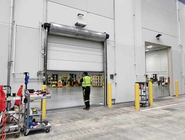 Commercial Repair service in Walnut, CA