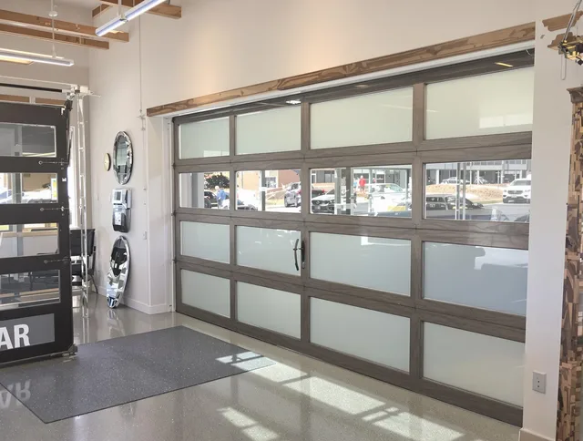 Custom Doors service in Walnut, CA