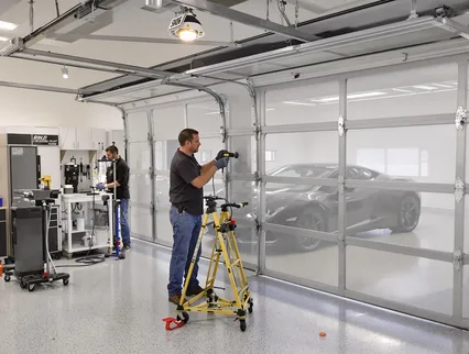 Dents Repair service in Walnut, CA