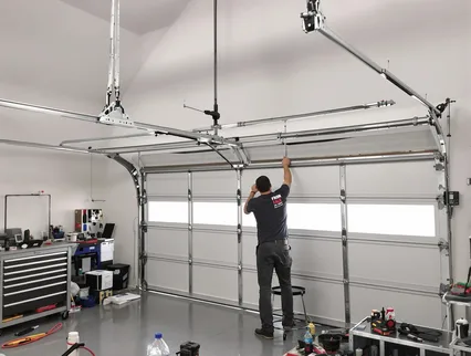Garage Door Installation service in Walnut, CA