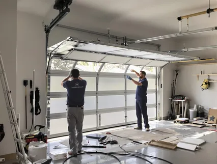 Door Replacement service in Walnut, CA