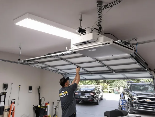 Opener Installation service in Walnut, CA