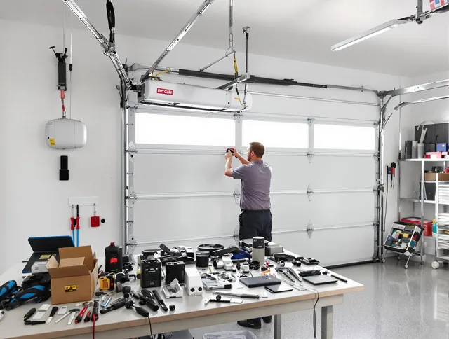 Opener Repair service in Walnut, CA