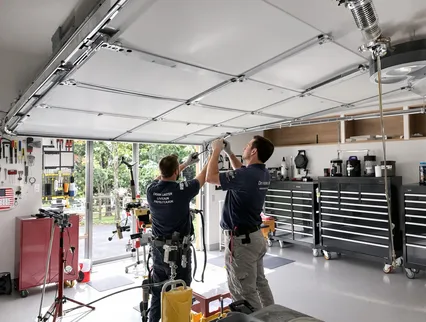 Overhead Repair service in Walnut, CA