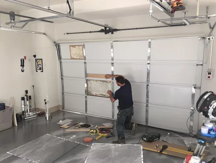 Panel Repair service in Walnut, CA