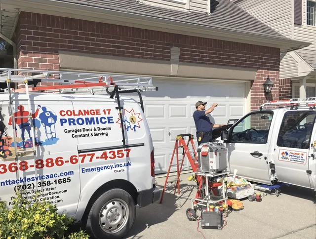 Same Day Repair service in Walnut, CA