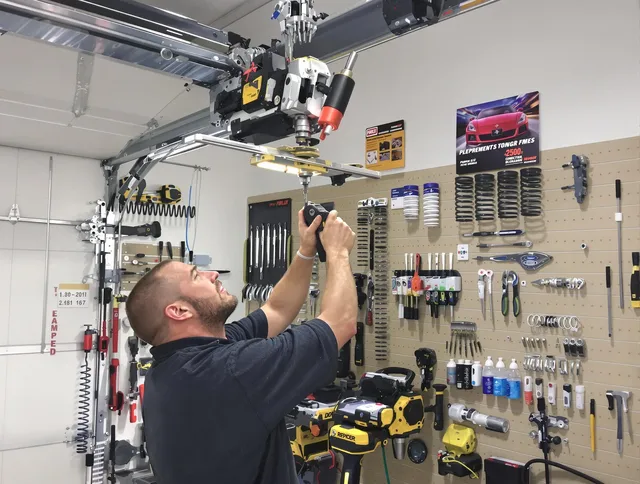Spring Repair service in Walnut, CA