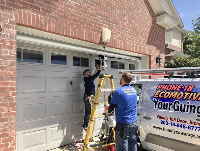 Walnut Garage Door Repair local technician providing expert garage door repair in Walnut neighborhood